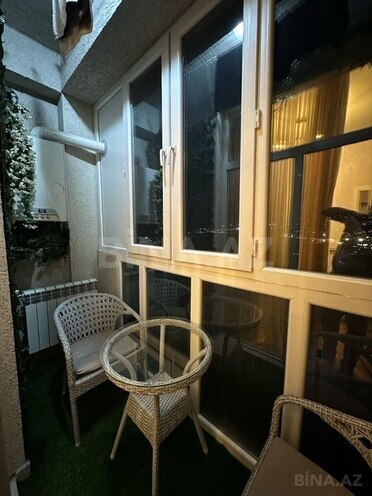 2-комн. новостройка - пос. Ясамал - 45 м² (9)