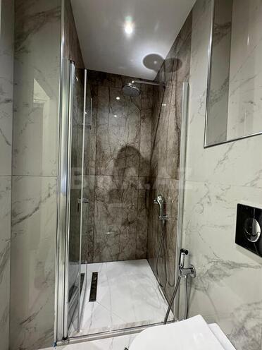 2-комн. новостройка - пос. Ясамал - 45 м² (18)