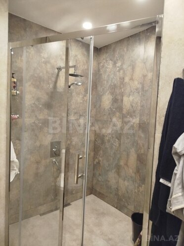 3-комн. новостройка - м. Низами - 140 м² (23)