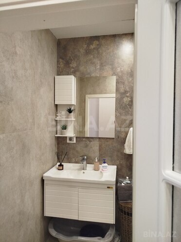 3-комн. новостройка - м. Низами - 140 м² (27)