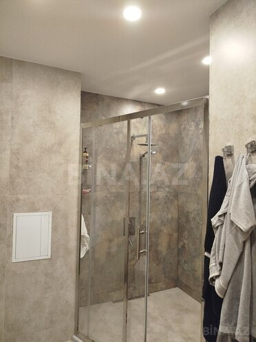 3-комн. новостройка - м. Низами - 140 м² (24)