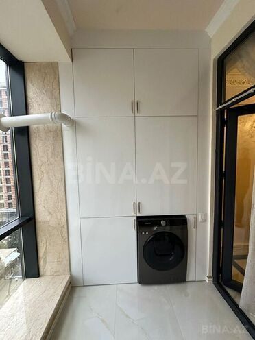 4 otaqlı yeni tikili - 28 May m. - 172 m² (15)