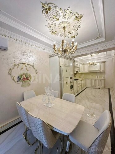 4 otaqlı yeni tikili - 28 May m. - 172 m² (8)