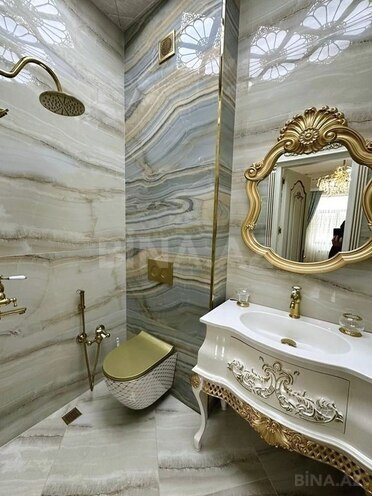 4 otaqlı yeni tikili - 28 May m. - 172 m² (12)