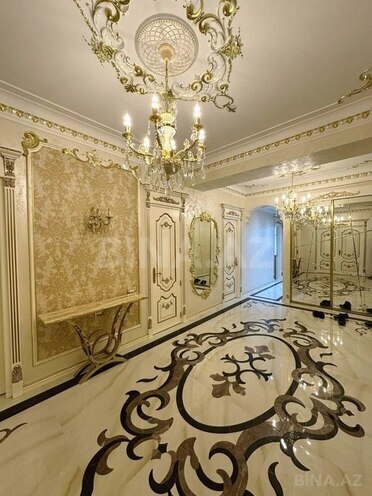 4 otaqlı yeni tikili - 28 May m. - 172 m² (23)