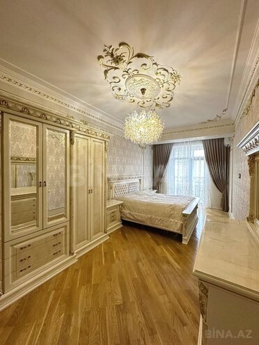 4 otaqlı yeni tikili - 28 May m. - 172 m² (13)