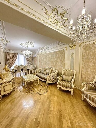 4 otaqlı yeni tikili - 28 May m. - 172 m² (5)