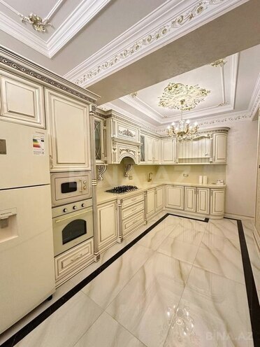 4 otaqlı yeni tikili - 28 May m. - 172 m² (7)