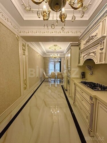 4 otaqlı yeni tikili - 28 May m. - 172 m² (9)