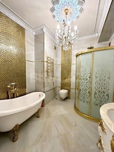 4 otaqlı yeni tikili - 28 May m. - 172 m² (10)