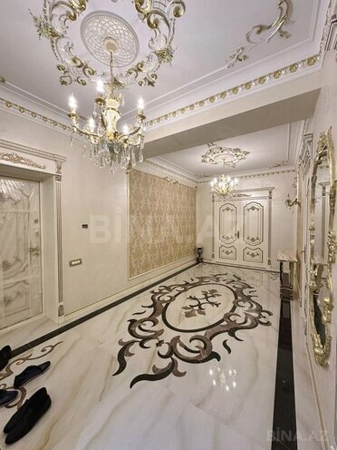 4 otaqlı yeni tikili - 28 May m. - 172 m² (17)