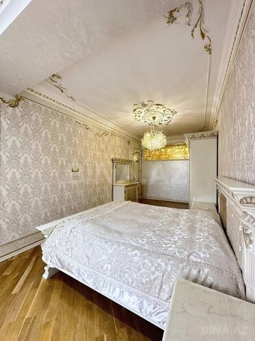 4 otaqlı yeni tikili - 28 May m. - 172 m² (14)