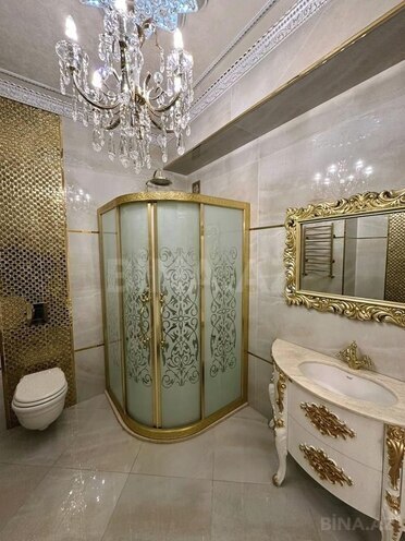 4 otaqlı yeni tikili - 28 May m. - 172 m² (11)