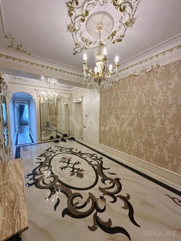 4 otaqlı yeni tikili - 28 May m. - 172 m² (22)