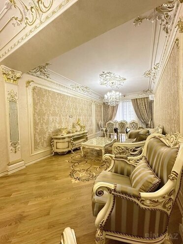 4 otaqlı yeni tikili - 28 May m. - 172 m² (2)