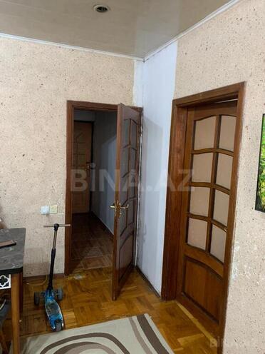 1-комн. вторичка - пос. 7-ой мкр - 52 м² (2)