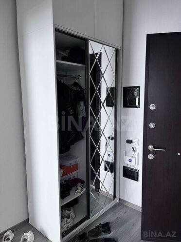 2-комн. новостройка - м. 20 января - 50 м² (4)