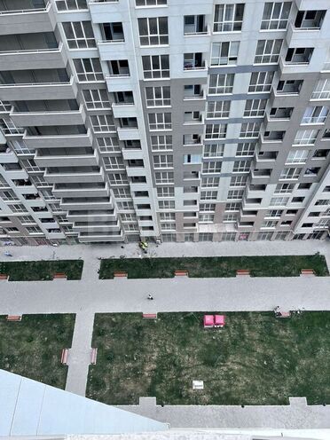 2-комн. новостройка - м. 20 января - 50 м² (7)
