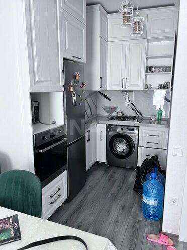2-комн. новостройка - м. 20 января - 50 м² (3)