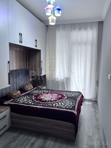 2-комн. новостройка - м. 20 января - 50 м² (2)
