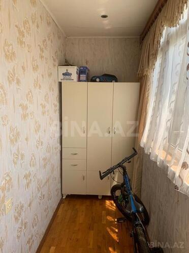 1-комн. вторичка - пос. 7-ой мкр - 52 м² (9)