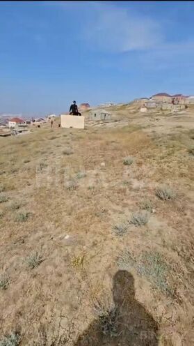 Участок - пос. Геокмалы - 5 сот (3)