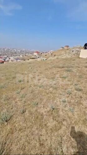Участок - пос. Геокмалы - 5 сот (6)