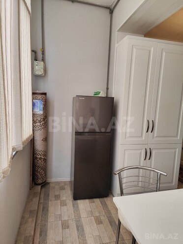1 otaqlı yeni tikili - Xırdalan - 43 m² (4)