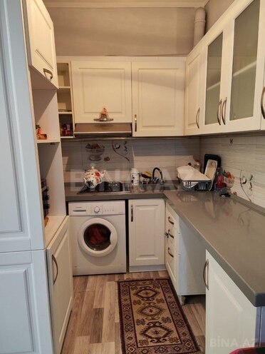 1 otaqlı yeni tikili - Xırdalan - 43 m² (9)