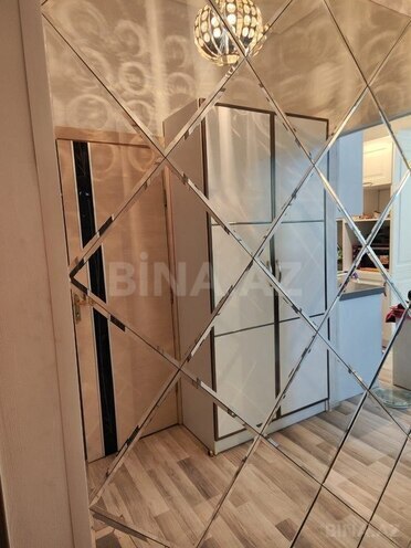 1 otaqlı yeni tikili - Xırdalan - 43 m² (6)