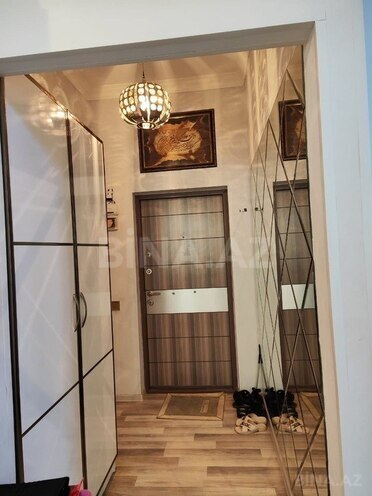 1 otaqlı yeni tikili - Xırdalan - 43 m² (12)