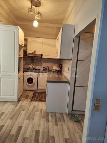 1 otaqlı yeni tikili - Xırdalan - 43 m² (10)