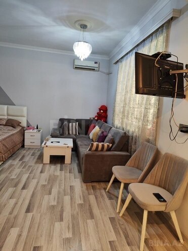 1 otaqlı yeni tikili - Xırdalan - 43 m² (7)