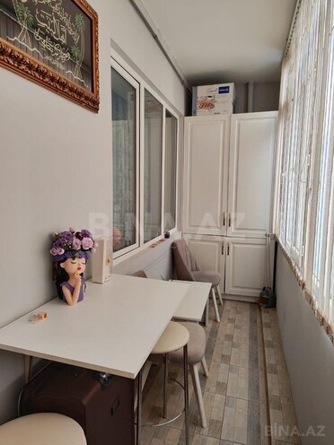 1 otaqlı yeni tikili - Xırdalan - 43 m² (2)