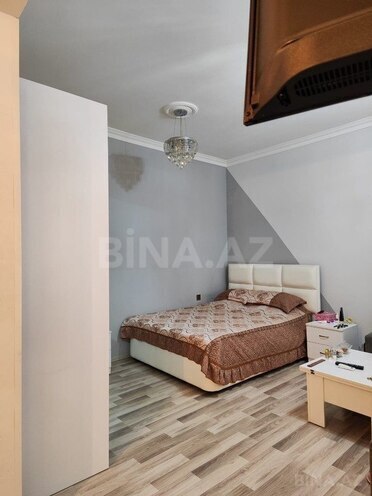 1 otaqlı yeni tikili - Xırdalan - 43 m² (1)