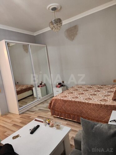 1 otaqlı yeni tikili - Xırdalan - 43 m² (8)