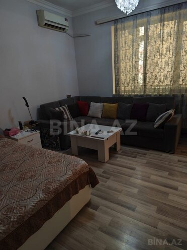 1 otaqlı yeni tikili - Xırdalan - 43 m² (11)
