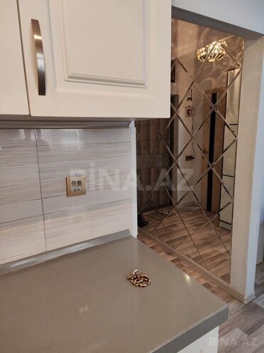 1 otaqlı yeni tikili - Xırdalan - 43 m² (3)