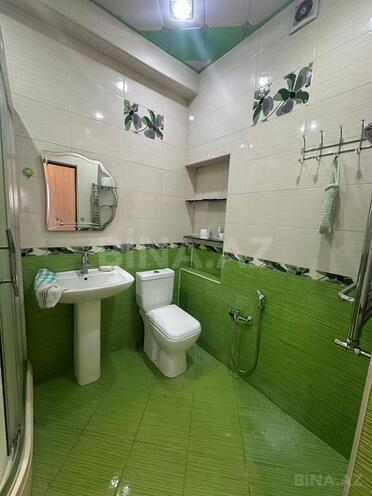İcarəyə verilir 2 otaqlı yeni tikili 75 m², Neftçilər m., photo 10 from 14