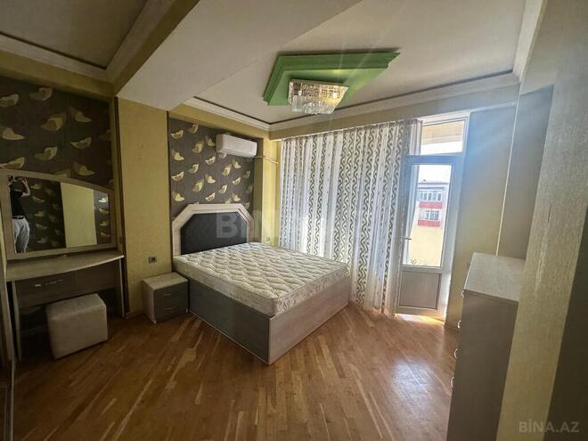 İcarəyə verilir 2 otaqlı yeni tikili 75 m², Neftçilər m., photo 6 from 14