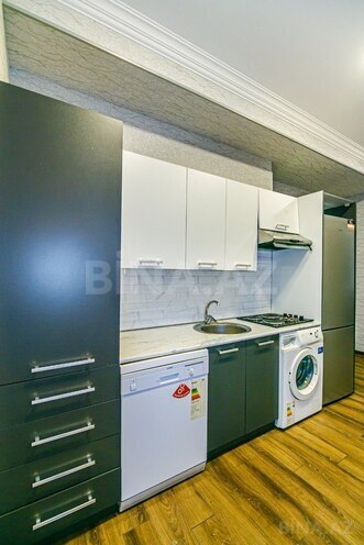 4 otaqlı yeni tikili - Sahil m. - 150 m² (18)