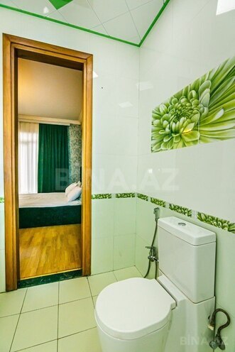 4 otaqlı yeni tikili - Sahil m. - 150 m² (26)