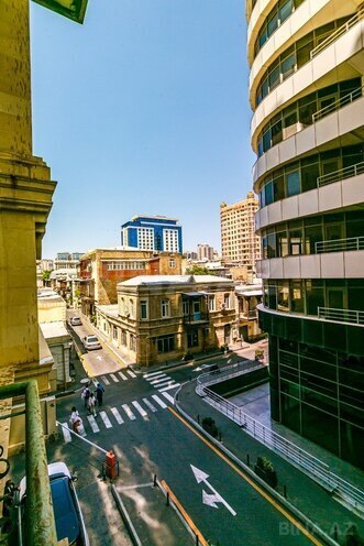 4 otaqlı yeni tikili - Sahil m. - 150 m² (2)