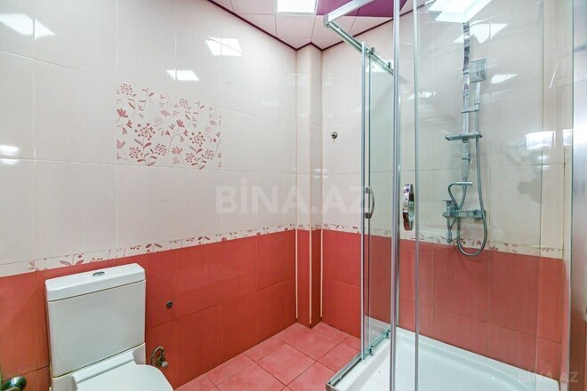4 otaqlı yeni tikili - Sahil m. - 150 m² (11)