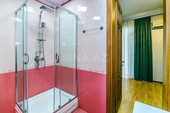 4 otaqlı yeni tikili - Sahil m. - 150 m² (6)
