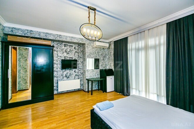 4 otaqlı yeni tikili - Sahil m. - 150 m² (28)