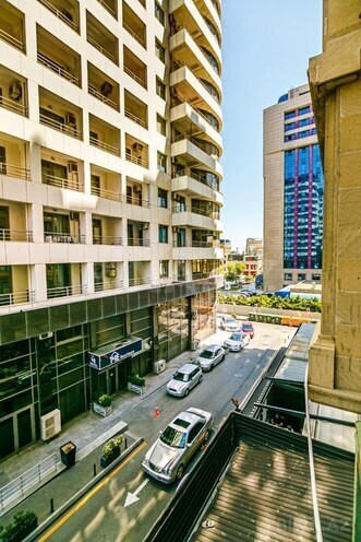 4 otaqlı yeni tikili - Sahil m. - 150 m² (7)