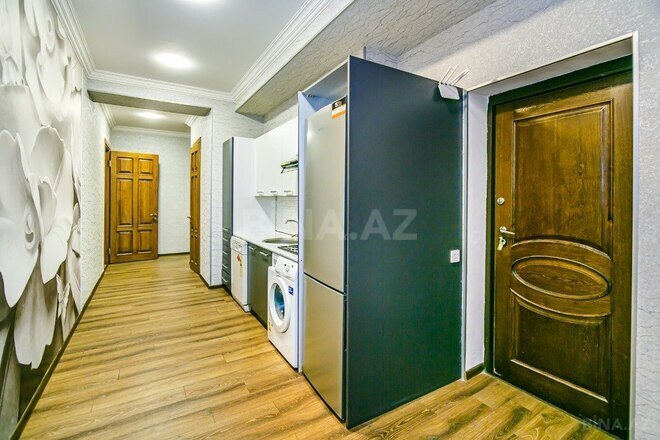 4 otaqlı yeni tikili - Sahil m. - 150 m² (25)