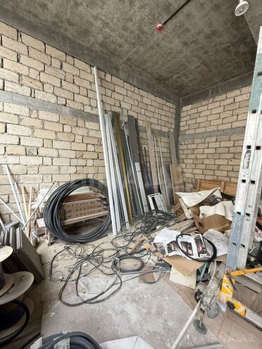 Obyekt - Ağ şəhər q. - 80 m² (7)