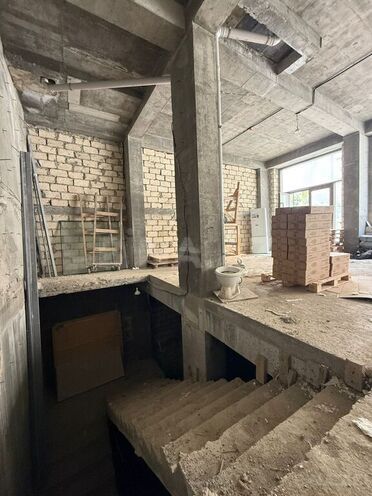 Obyekt - Ağ şəhər q. - 80 m² (5)